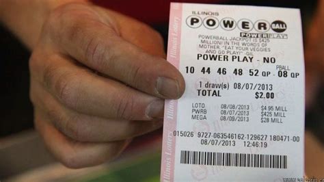 how many numbers needed to win powerball.